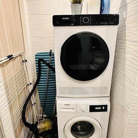 Superbe Maison A Proximite Du Centre De Strasbourg ビシュハイム エクステリア 写真